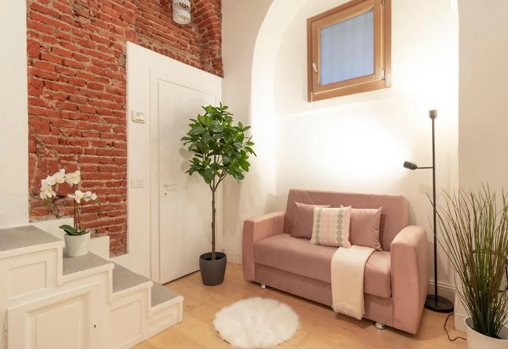 Relstay - Brera - Lovely 1Br Mediolan