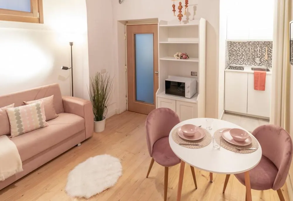 Relstay - Brera - Lovely 1Br Mediolan