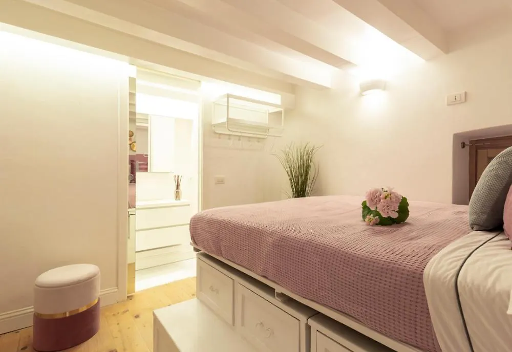 Relstay - Brera - Lovely 1Br Milano Italien